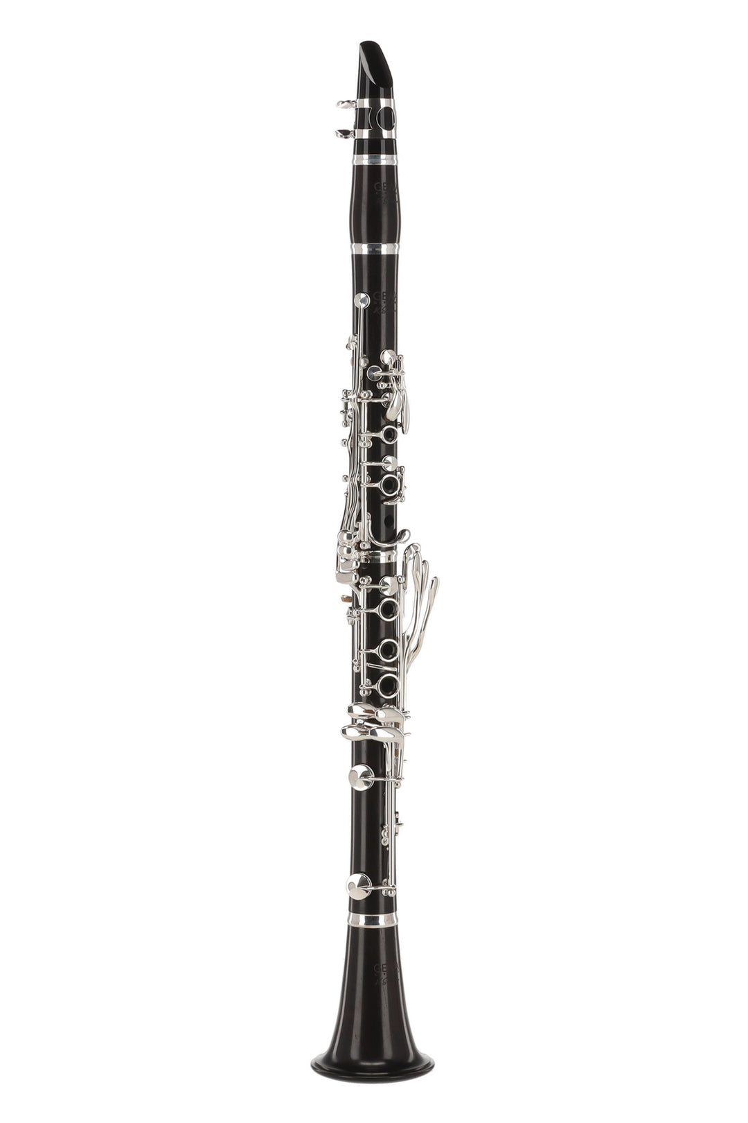 GEWA Bb-klarinetti KS20E K. Sandner - KS20E