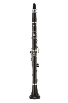 GEWA Bb-klarnetti KS30E K. Sandner - KS30E