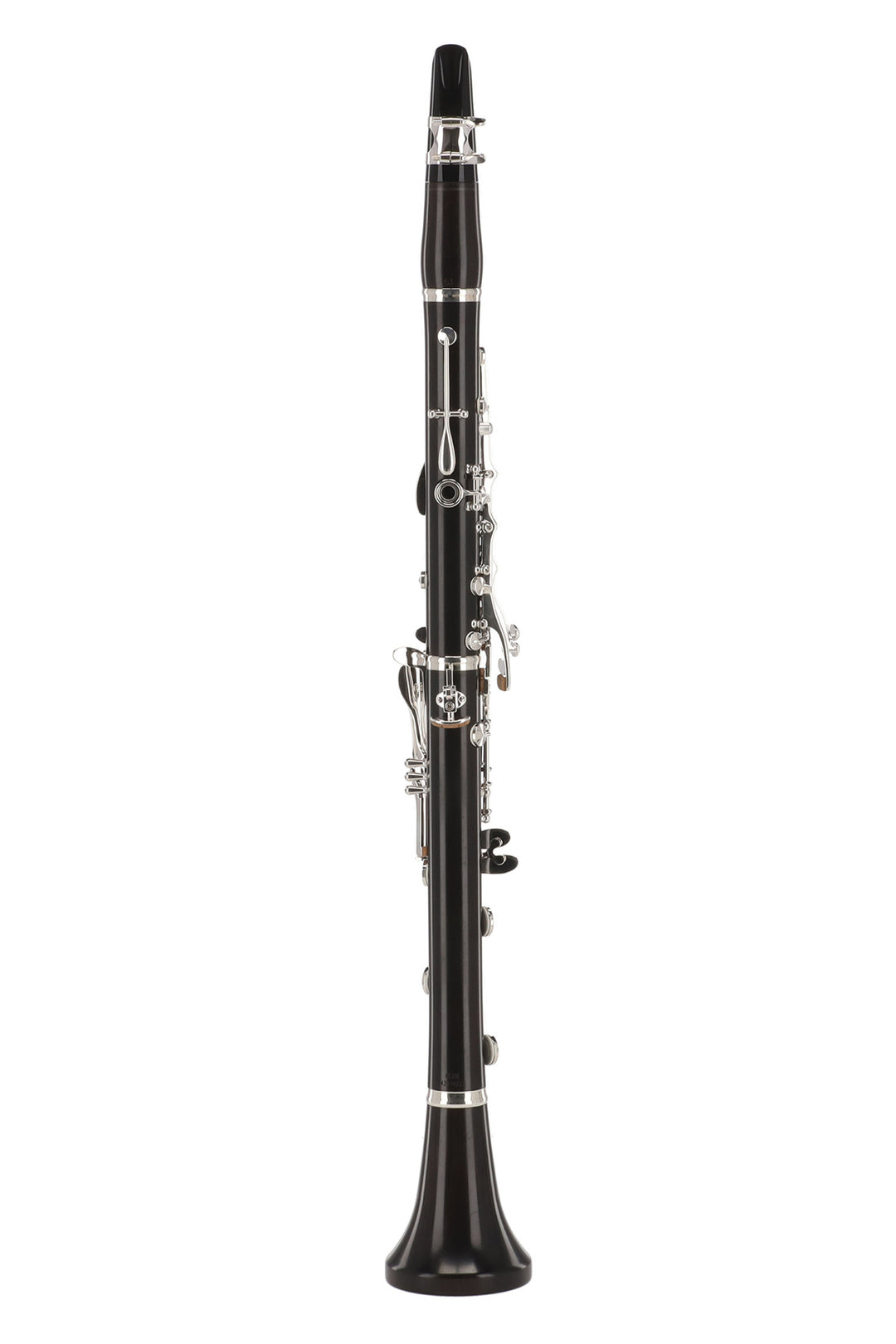 GEWA Bb-klarnetti KS30E K. Sandner - KS30E