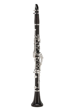 GEWA Bb-klarnetti KS30E K. Sandner - KS30E