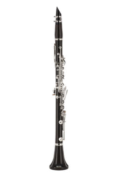 GEWA Bb-klarnetti KS30E K. Sandner - KS30E