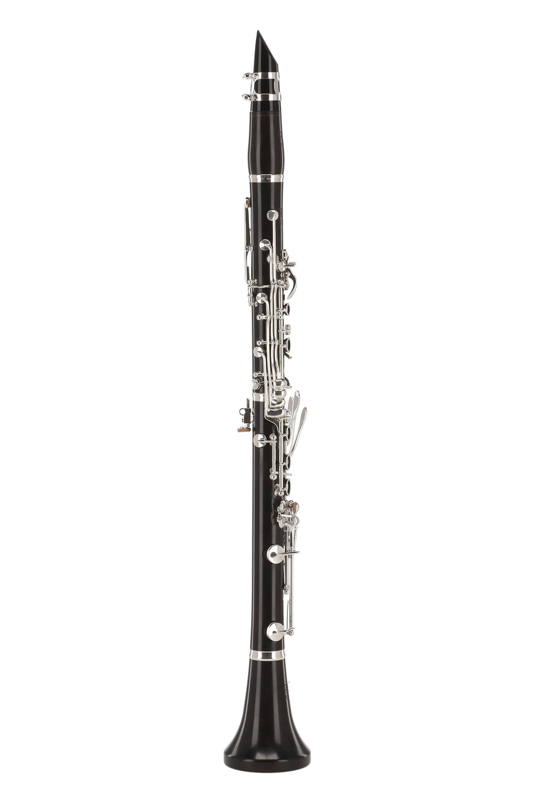 GEWA Bb-klarnetti KS30E K. Sandner - KS30E