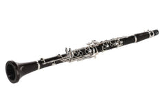 GEWA Bb-klarnetti KS30E K. Sandner - KS30E
