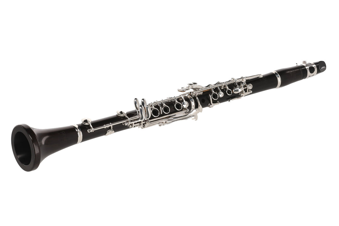 GEWA Bb-klarnetti KS30E K. Sandner - KS30E