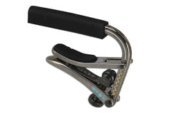 Shubb Shubb 50th Anniversary Capo Violet Sky C2vs - Acoustic-/E-Kitarat (C1d)