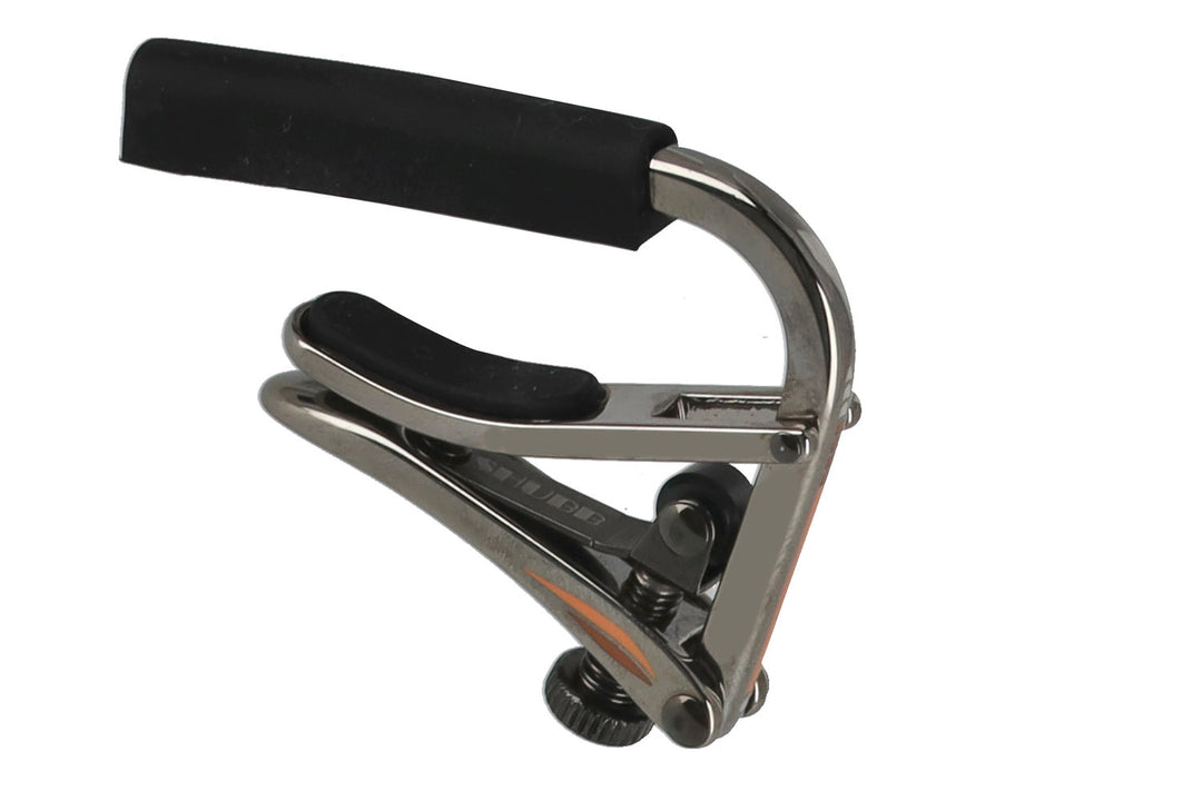 Shubb Shubb 50th Anniversary Capo Violet Sky C2vs - Acoustic-/E-Kitarat (C1z)