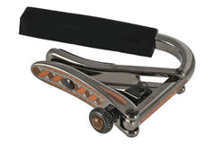 Shubb Shubb 50th Anniversary Capo Violet Sky C2vs - Acoustic-/E-Kitarat (C1z)
