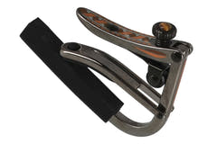 Shubb Shubb 50th Anniversary Capo Violet Sky C2vs - Acoustic-/E-Kitarat (C1z)