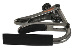 Shubb Shubb 50th Anniversary Capo Violet Sky C2vs - Acoustic-/E-Kitarat (C1z)