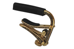 Shubb Shubb 50th Anniversary Capo Violet Sky C2vs – Acoustic-/E-Guitar (eC1b)