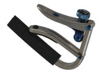Shubb Shubb 50th Anniversary Capo Violet Sky C2vs - Acoustic-/E-Guitar (T1)