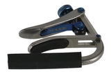 Shubb Shubb 50th Anniversary Capo Violet Sky C2vs - Acoustic-/E-Guitar (T1)