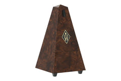 Wittner metronomi Pyramidin muotoinen - Root wood 855001