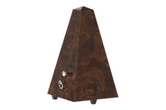 Wittner metronomi Pyramidin muotoinen - Root wood 855001
