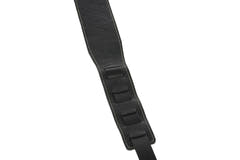 GEWA Premium Pattern 65 guitarrem med Security Locks, sort narvet