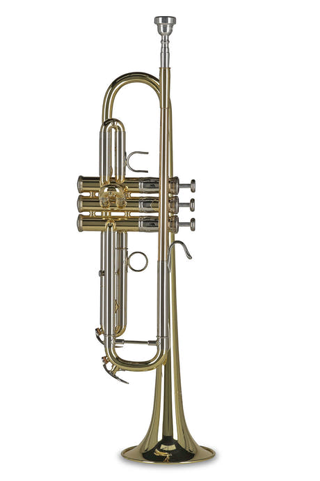 GEWA Vision TR272 Bb-trumpetti, kirkaslakka
