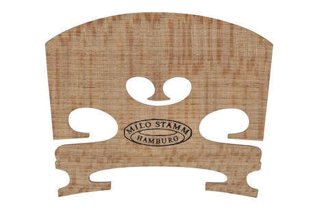 Milo Stamm Student violinstol model E, 4/4, 42 mm