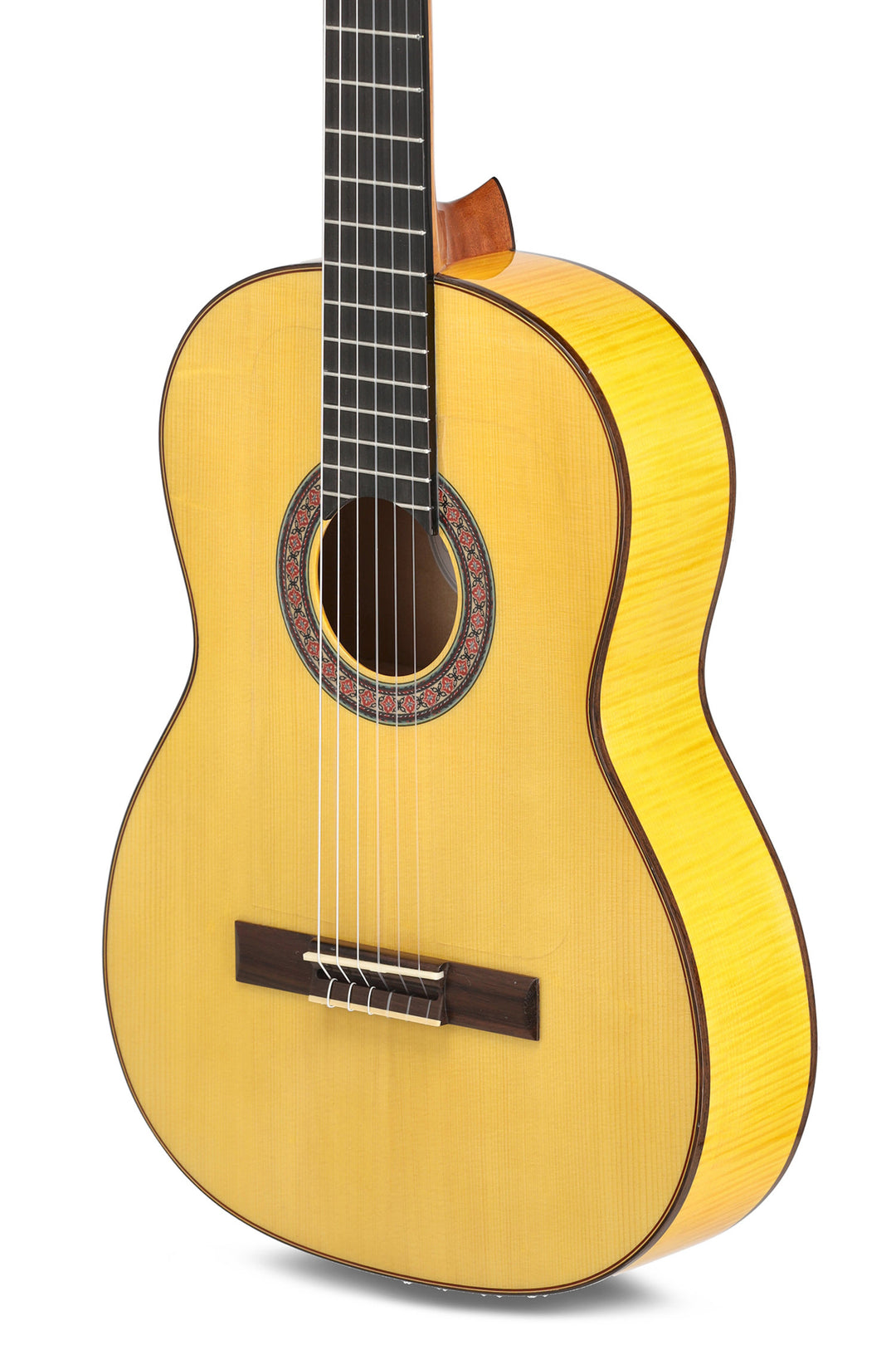 Manuel Rodriguez SUPERIOR Series Flamenco Sabicas C3-FR – C3-FR