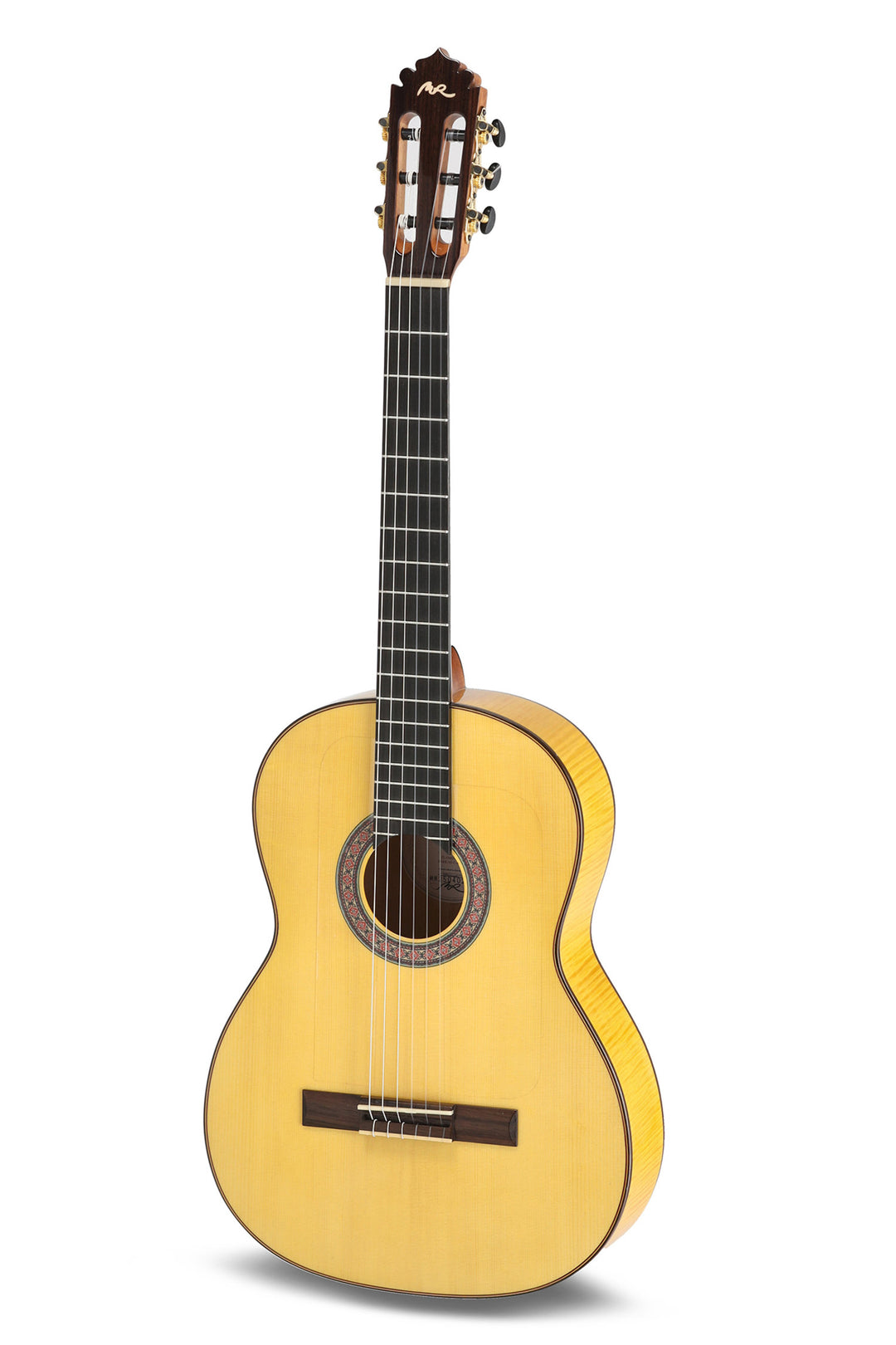 Manuel Rodriguez SUPERIOR Series Flamenco Sabicas C3-FR – C3-FR