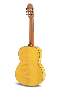 Manuel Rodriguez SUPERIOR Series Flamenco Sabicas C3-FR – C3-FR