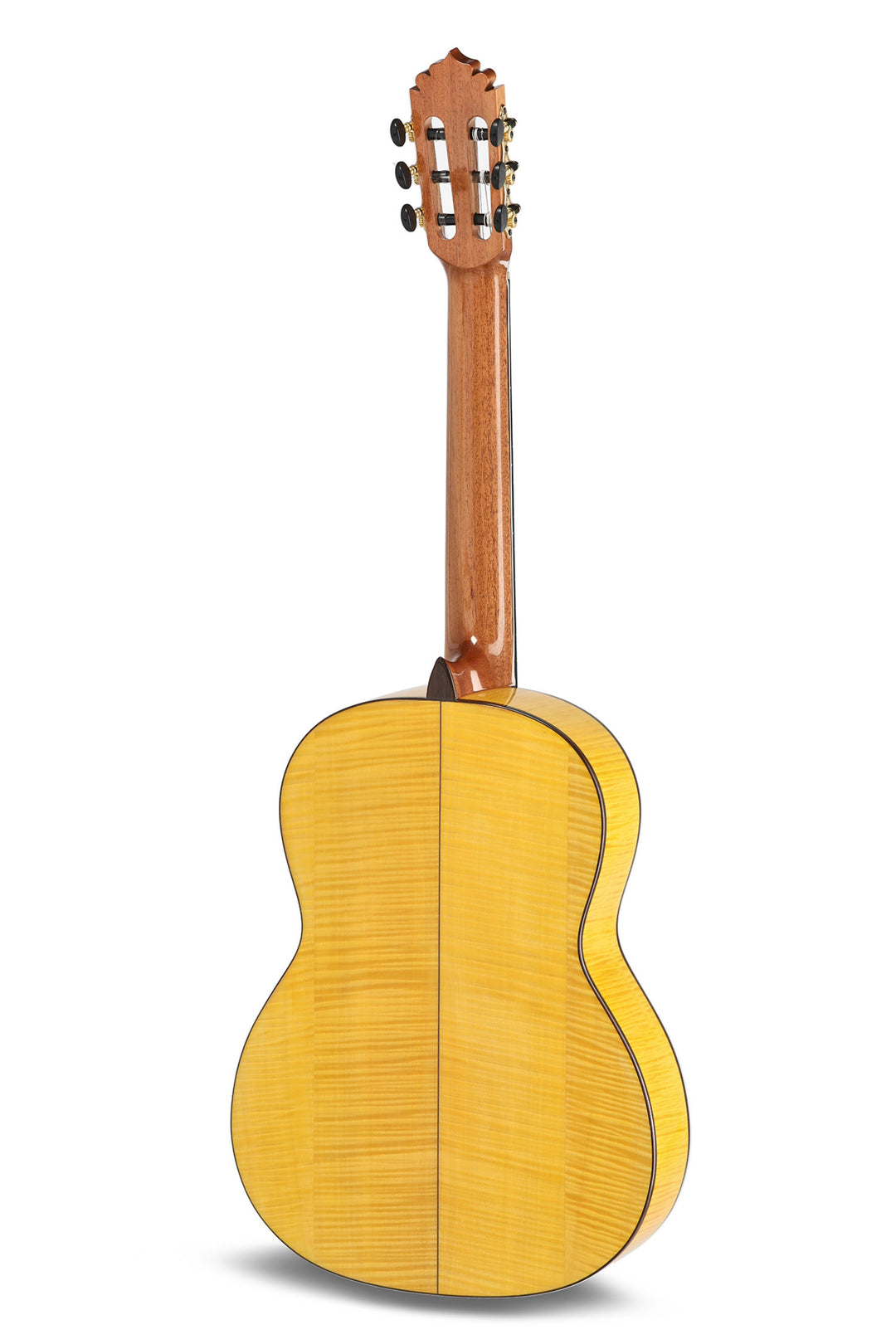 Manuel Rodriguez SUPERIOR Series Flamenco Sabicas C3-FR – C3-FR
