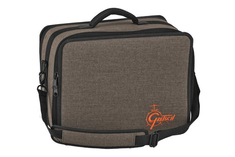 Gretsch Gig Bag til Double Pedal Pro Tour - 40 x 30 x 60 cm (GR-DPB)