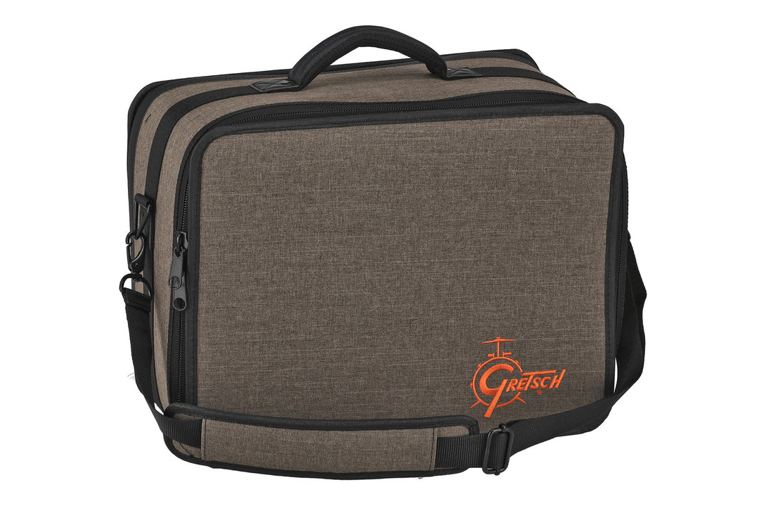 Gretsch Gig Bag til Double Pedal Pro Tour - 40 x 30 x 60 cm (GR-DPB)