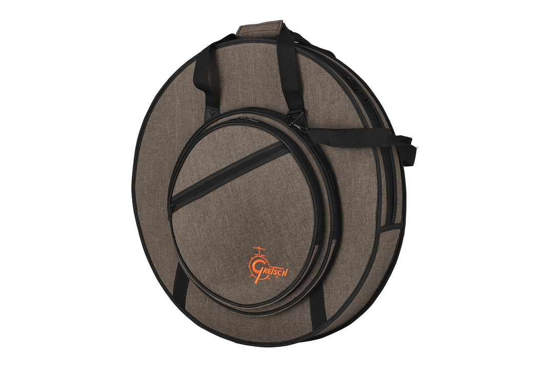 Gretsch Symbaali bag Pro Tour - 24'' (GR-24CB)