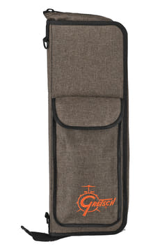 Gretsch-rumpukapulapussi Pro Tour – 45 x 45 cm (GR-PSB)