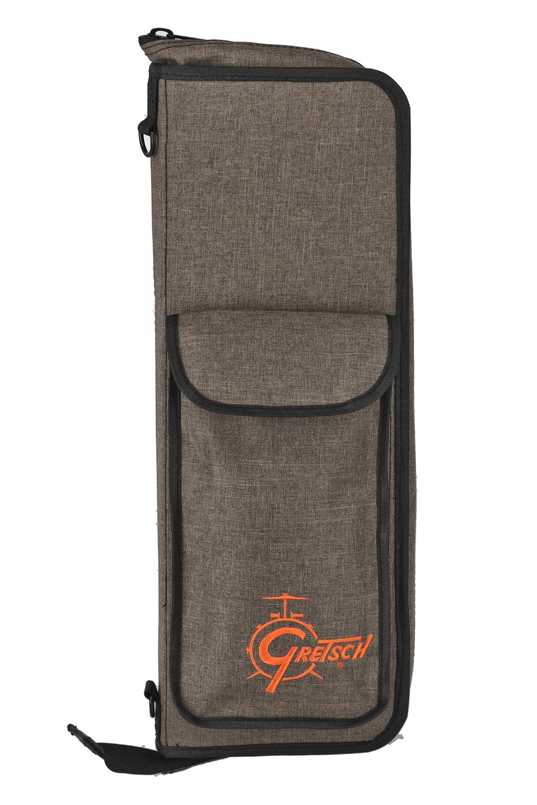 Gretsch-rumpukapulapussi Pro Tour – 45 x 45 cm (GR-PSB)