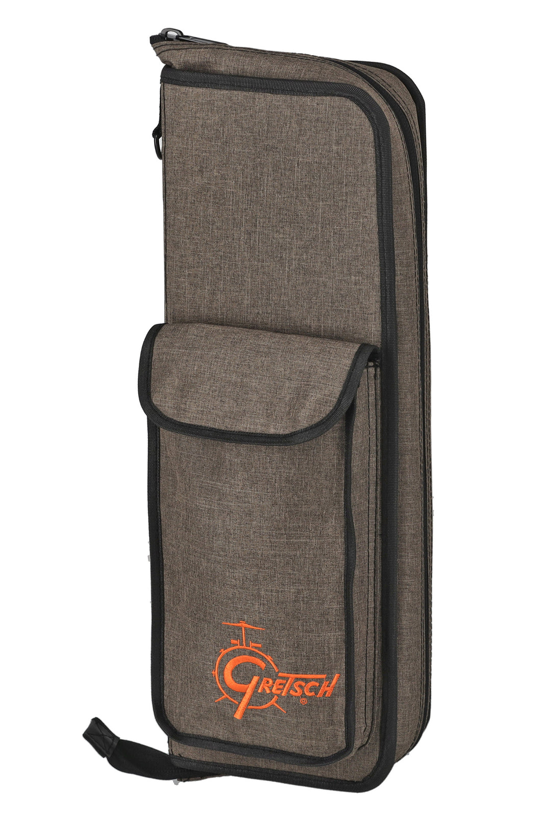 Gretsch-rumpukapulapussi Pro Tour – 45 x 45 cm (GR-PSB)