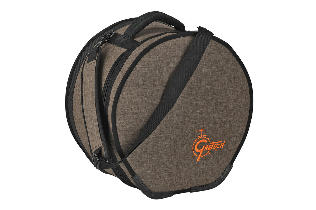 Gretsch Gig Bag Tom Tom Pro Tour - 10x8" (GR-0810RTB)