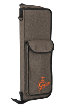Gretsch-rumpukapulapussi Pro Tour – 45 x 45 cm (GR-PSB)