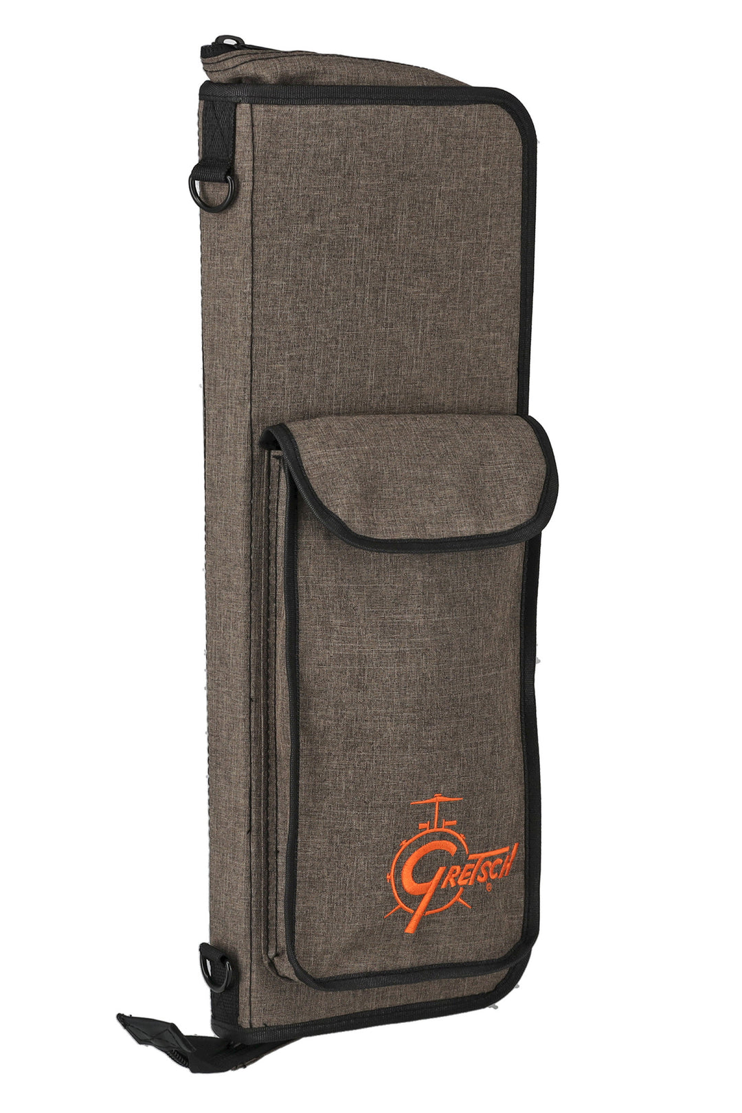 Gretsch-rumpukapulapussi Pro Tour – 45 x 45 cm (GR-PSB)