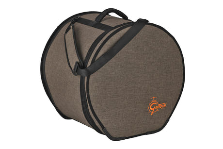 Gretsch Gig Bag Tom Tom Pro Tourille - 14x14" (GR-1414-FTB)