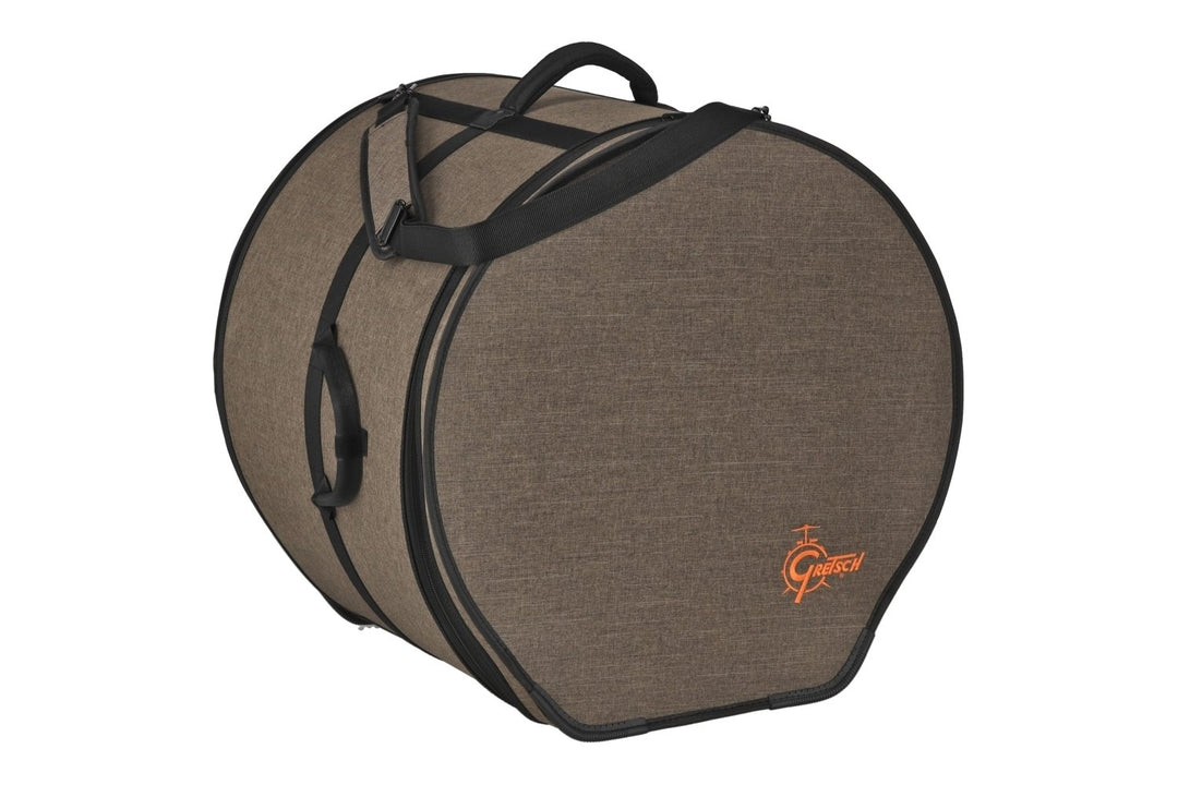 Gretsch Gig Bag bassorummulle Pro Tour – 14x24'' (GR-1424BDB)