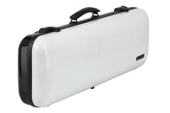 GEWA Viulut case Air Anniversary - Black/White