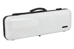 GEWA Viulut case Air Anniversary - Black/White