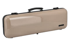 GEWA Viulut case Air Anniversary - Brown/Beige