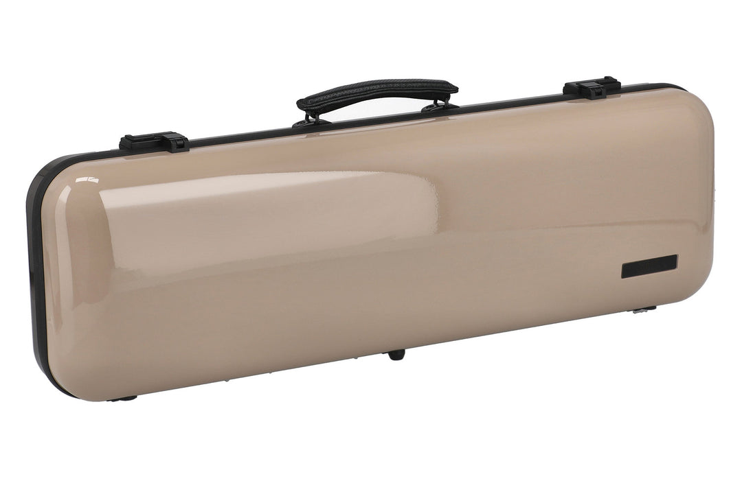 GEWA Viulut case Air Anniversary - Brown/Beige
