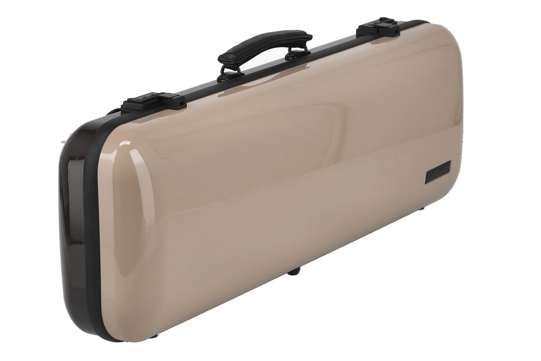 GEWA Viulut case Air Anniversary - Brown/Beige