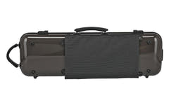 GEWA Viulu case Air Anniversary - Brown/Beige (with side handle)