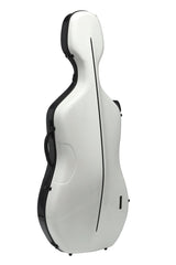GEWA Cello case Air Anniversary - Black/White