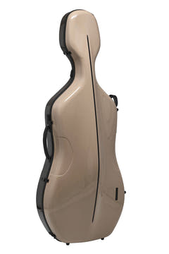 GEWA Sello case Air Anniversary - Brown/Beige