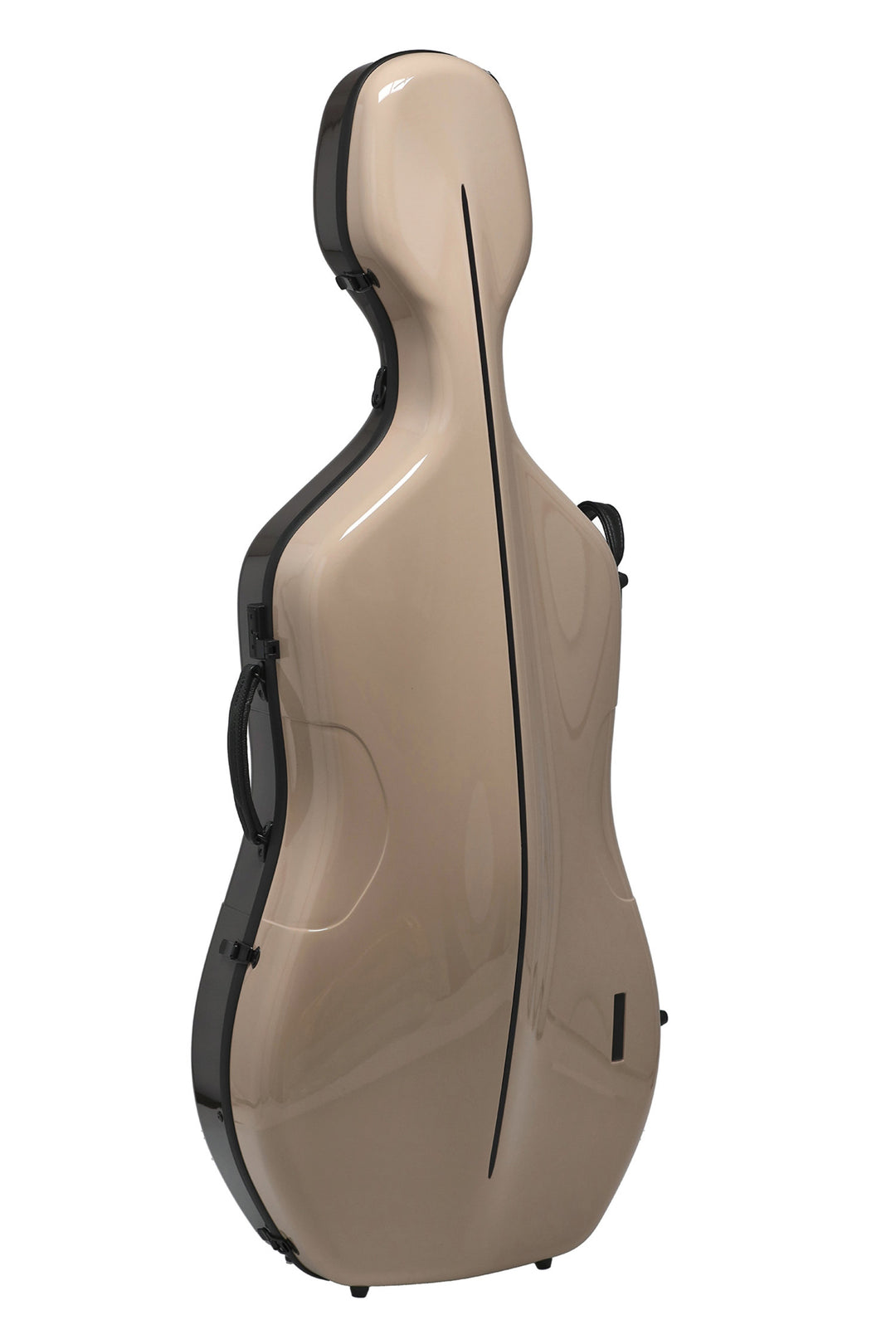 GEWA Sello case Air Anniversary - Brown/Beige