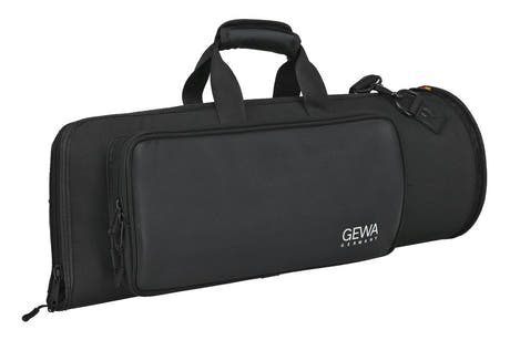 GEWA Germany gigbag til 1 trompet, sort
