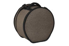 Gretsch Gig Bag Tom Tom Pro Tour - 10x8" (GR-0810RTB)