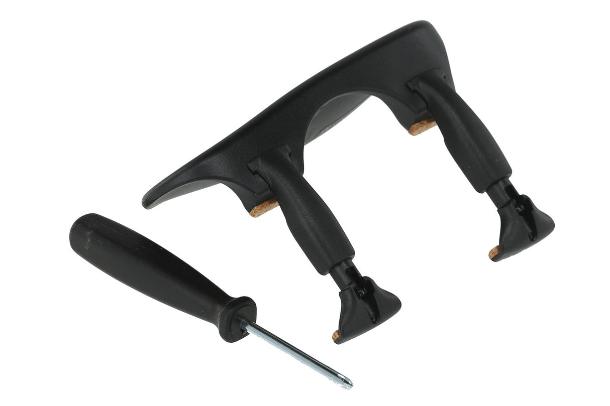 Wittner Chin rest - Violin 4/4 (253111)
