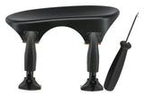 Wittner Chin rest - Violin 4/4 (253111)