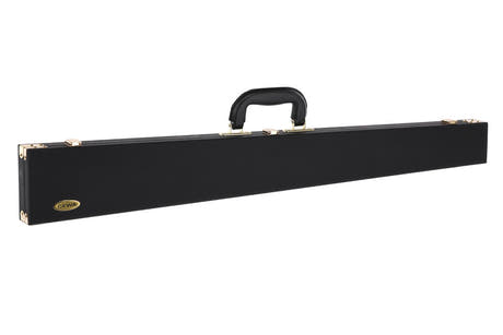 GEWA Maestro -jousikotelo yhdelle saksalaiselle kontrabassonjouselle, 81 cm